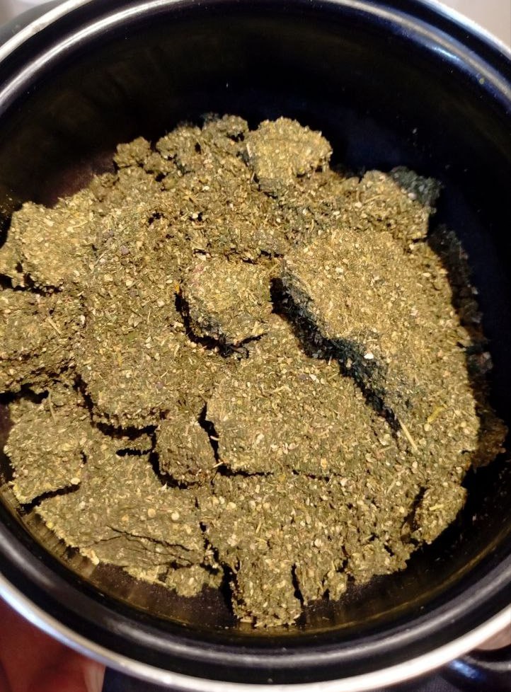 Миниатюра Orange Punch